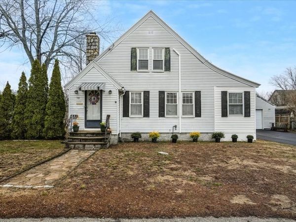 101 Avon, Manchester, NH 03102