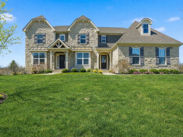 24324 N Blue Aster Lane , Lake Barrington, IL 60010