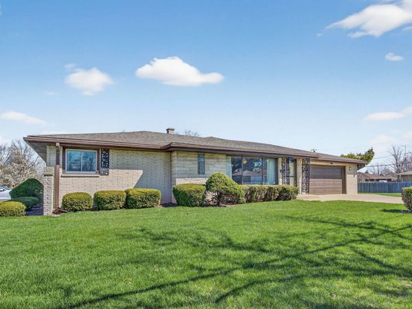 1200 N May Street , Joliet, IL 60435