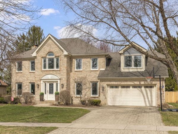 2429 Rio Grande Circle , Naperville, IL 60565