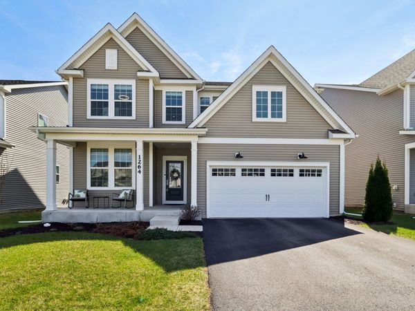 1264 Snapper Road , Naperville, IL 60563