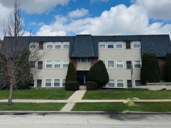 1288 PERRY Street , Unit 02, Des Plaines, IL 60016