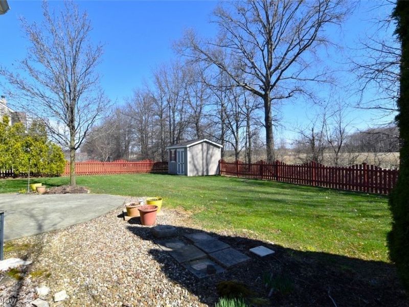 8337 Burlington Drive, North Ridgeville, OH 44039 Photo 37