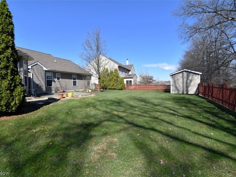 8337 Burlington Drive, North Ridgeville, OH 44039 Photo 38