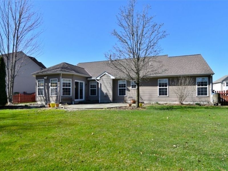 8337 Burlington Drive, North Ridgeville, OH 44039 Photo 42