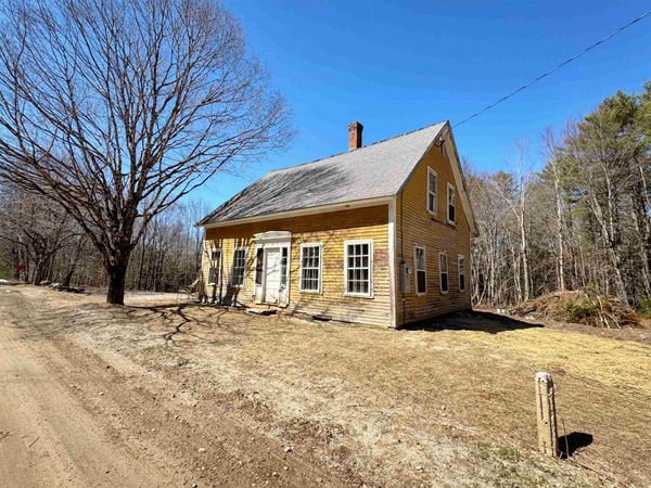83 Clark Road, Acworth, NH 03601