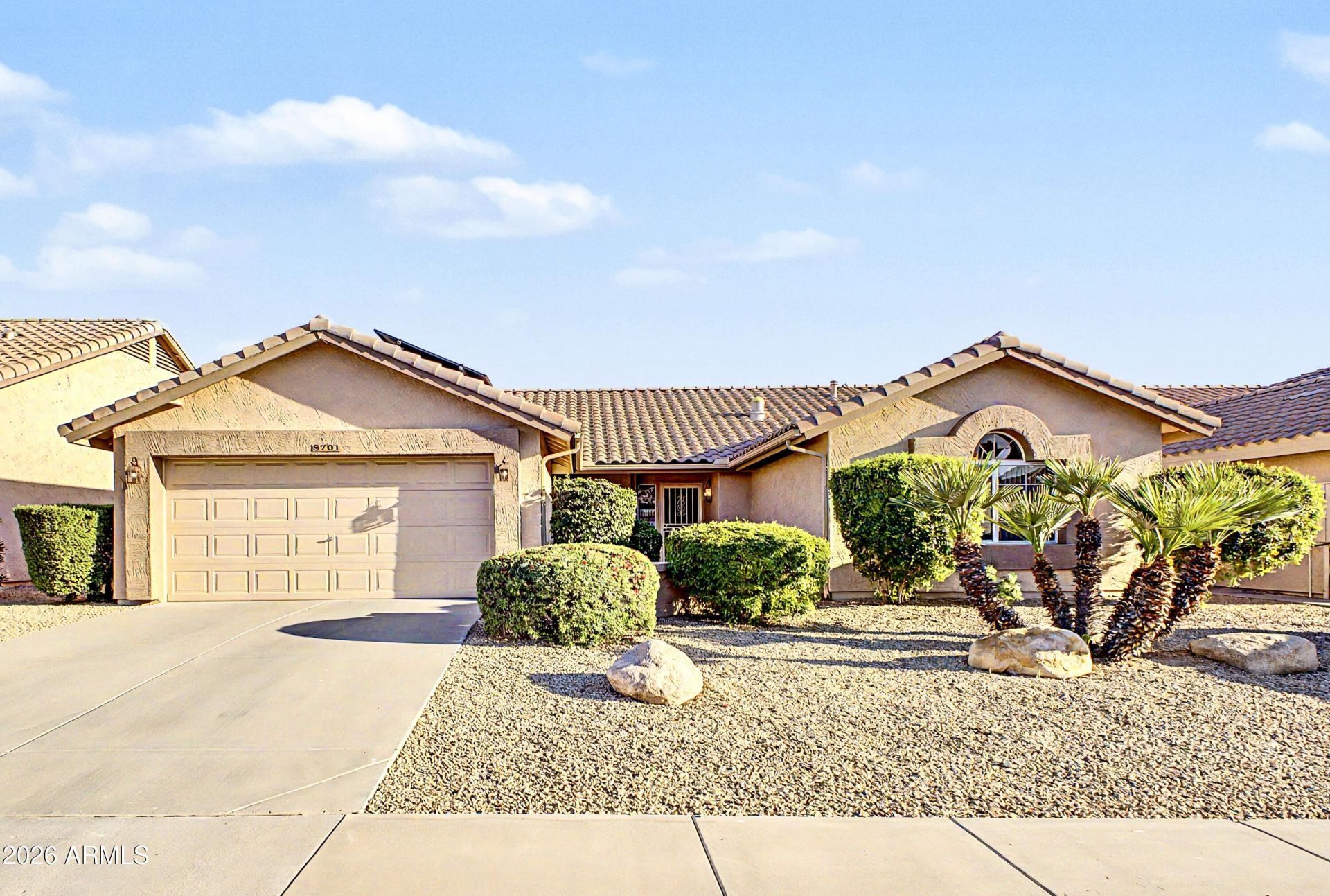 8701 W Behrend Drive, Peoria, AZ 85382 Main Photo