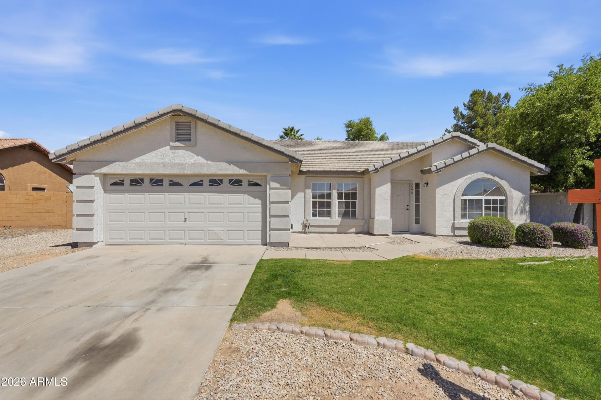 3596 E Thornton Avenue, Gilbert, AZ 85297 Main Photo