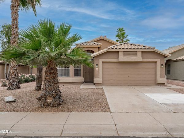 1269 E CENTURY Avenue, Gilbert, AZ 85296