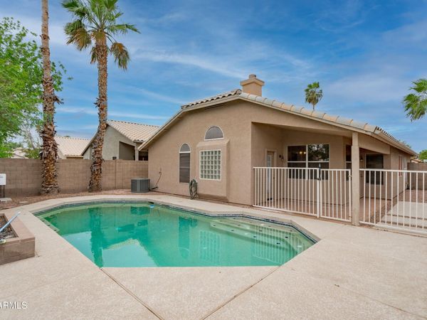 1269 E CENTURY Avenue, Gilbert, AZ 85296