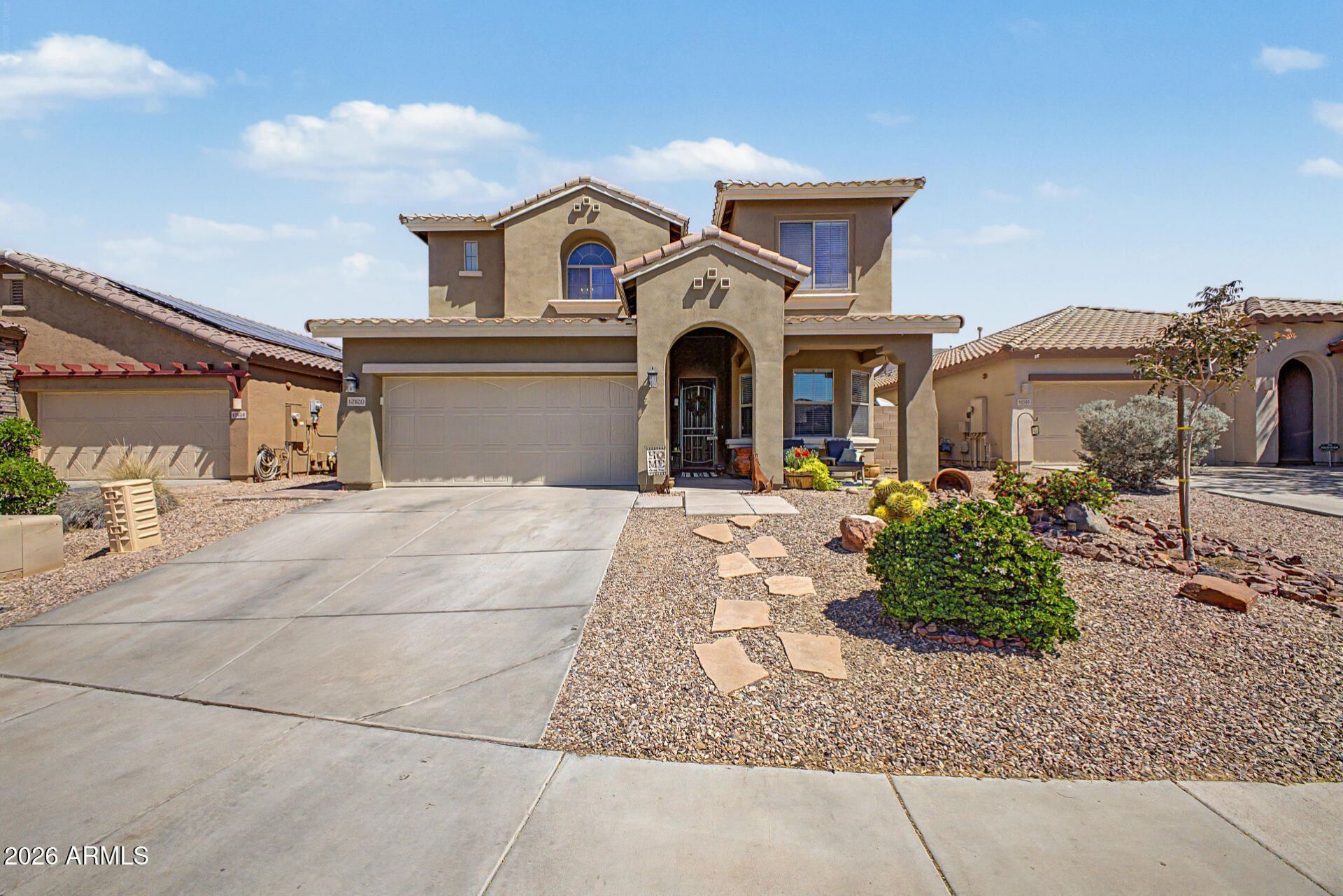 12120 W Eagle Ridge Lane, Peoria, AZ 85383 Main Photo