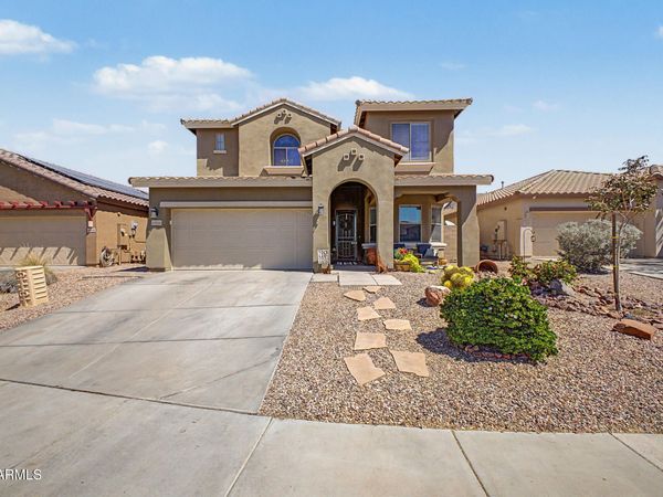 12120 W EAGLE RIDGE Lane, Peoria, AZ 85383