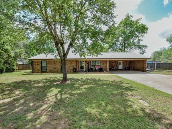 12034 Southview Cir, Moundville, AL 35474