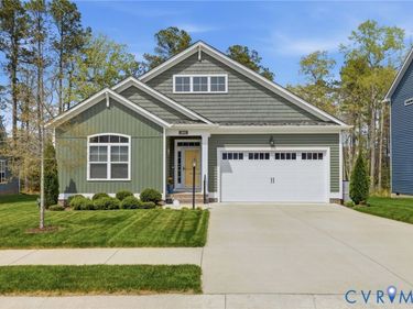 13012 Fieldfare Drive, Midlothian, VA 23112