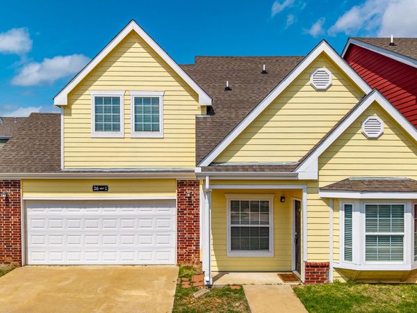 27950 S Highway 125, Unit 26-1, Afton, OK 74331