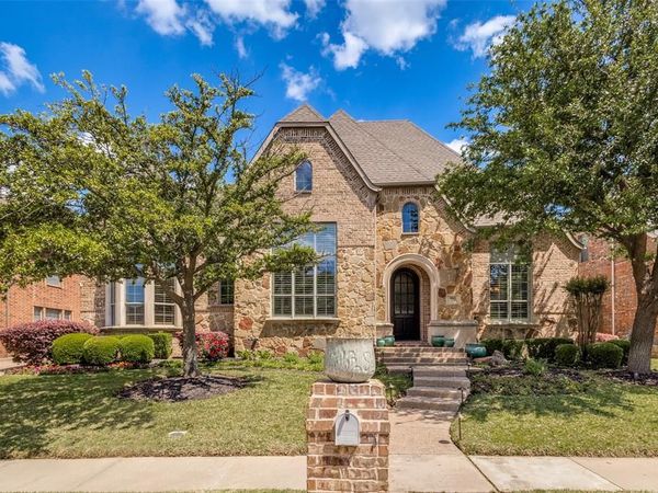 901 Sandy Trail, Keller, TX 76248