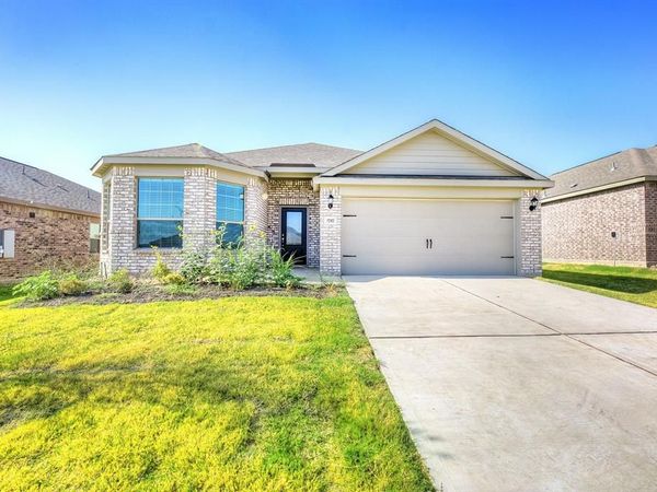1717 Cotton Blossom Lane, Princeton, TX 75407
