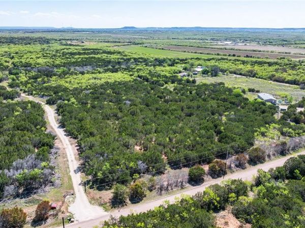 TBD County Road 150, Tuscola, TX 79562