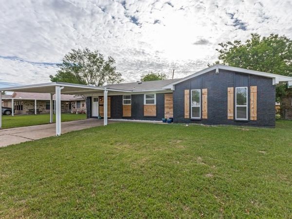 512 Lindo Drive, Mesquite, TX 75149