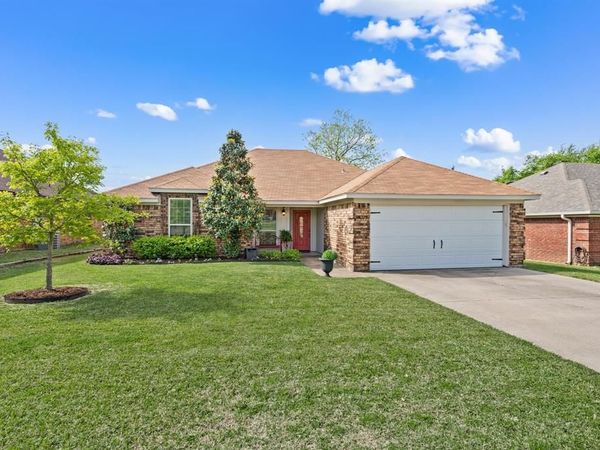 7524 Dana Lane, North Richland Hills, TX 76182