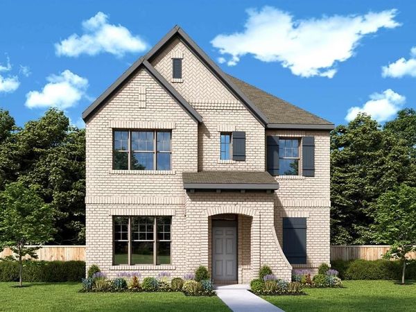 7516 Prairieside Trail, Grand Prairie, TX 76084