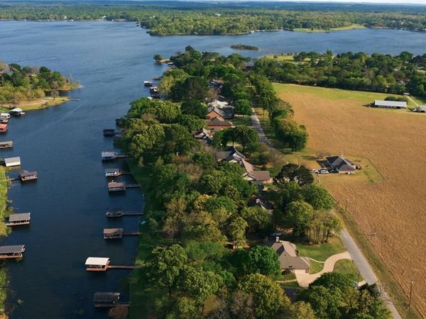 6398 Dorsey Drive , Athens, TX 75752