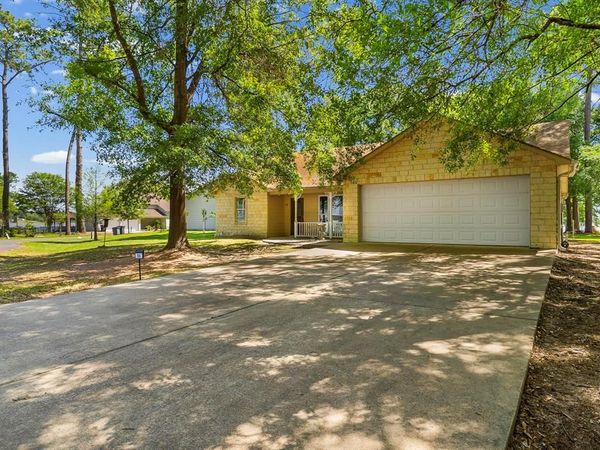 86 Huntington, Trinity, TX 75862