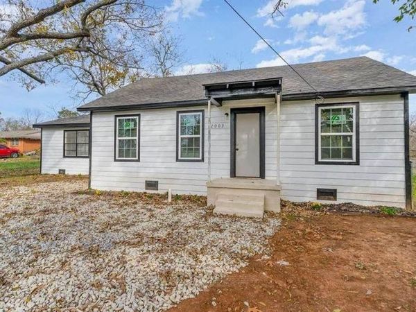 2003 W Bond Street, Denison, TX 75020