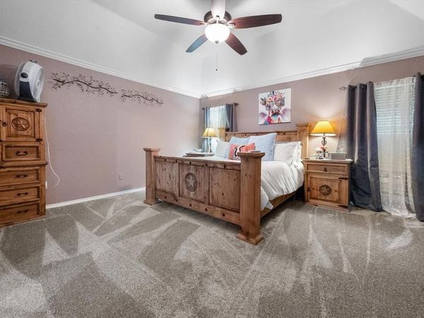 2800 Coventry Road, Crowley, TX 76036