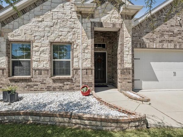 9012 Conroe Drive, Denton, TX 76226