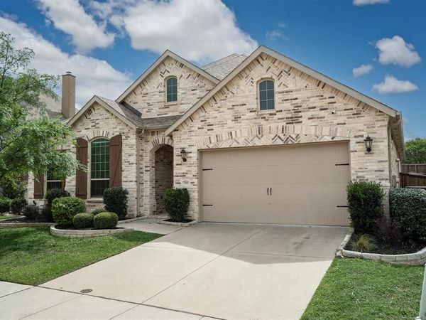 3605 Northstar Lane, Little Elm, TX 75068