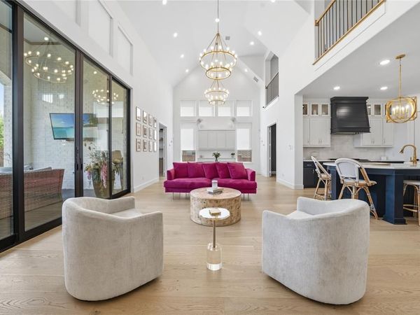 2912 Citation Road, Celina, TX 75009