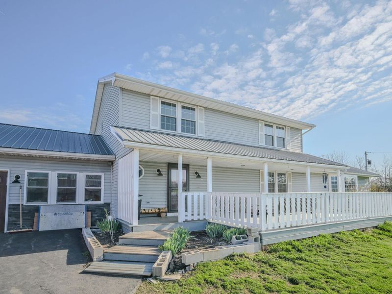 11450 Plattsburg Road, South Charleston, OH 45368 Photo 1