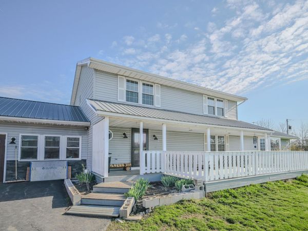 11450 Plattsburg Road, South Charleston, OH 45368