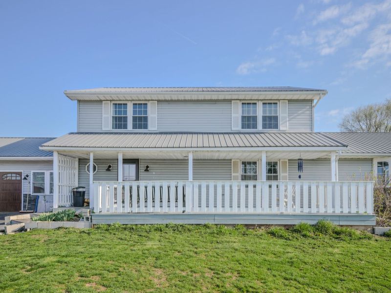 11450 Plattsburg Road, South Charleston, OH 45368 Photo 2