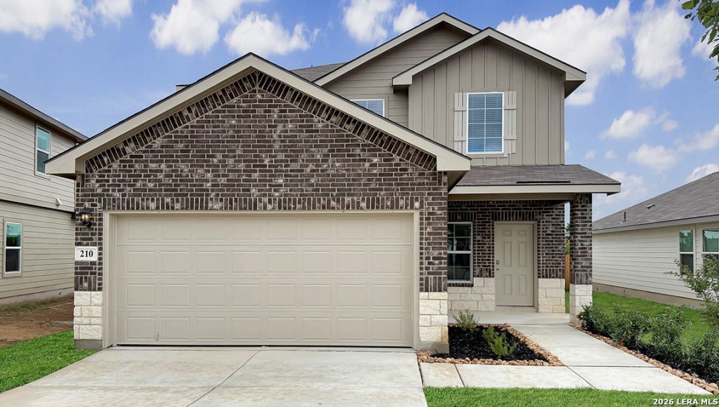 210 Pigeon Green, San Antonio, TX 78253 Main Photo