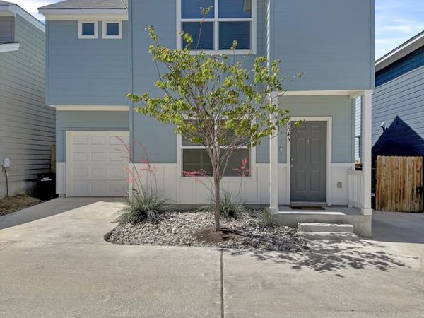 2045 Silver Oaks, San Antonio, TX 78213