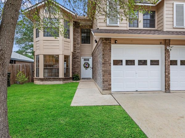 3909 Ogelthorpe, Schertz, TX 78154