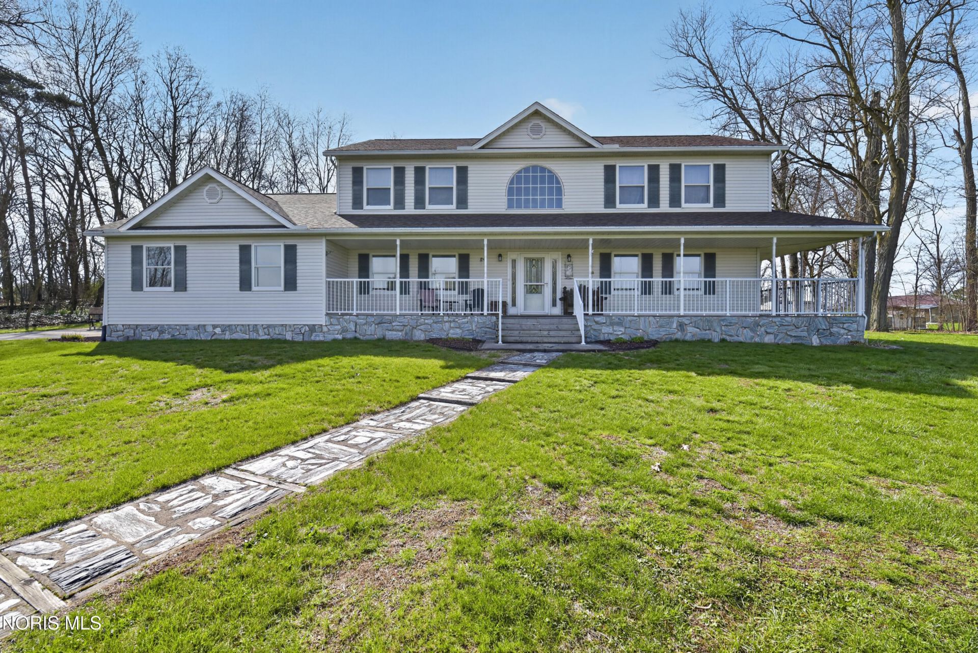 9925 Ohio 108, Wauseon, OH 43567 Main Photo