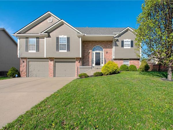 1356 Brown Street, Liberty, MO 64068