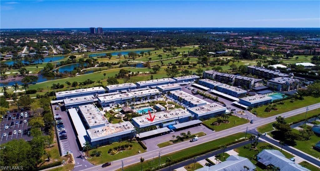 6777 Winkler Rd, Unit A 236, Fort Myers, FL 33919 Photo