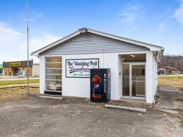 6329 Ohio River Road, Huntington, WV 25702