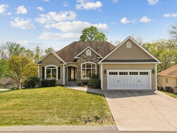 314 Mingo Way, Loudon, TN 37774