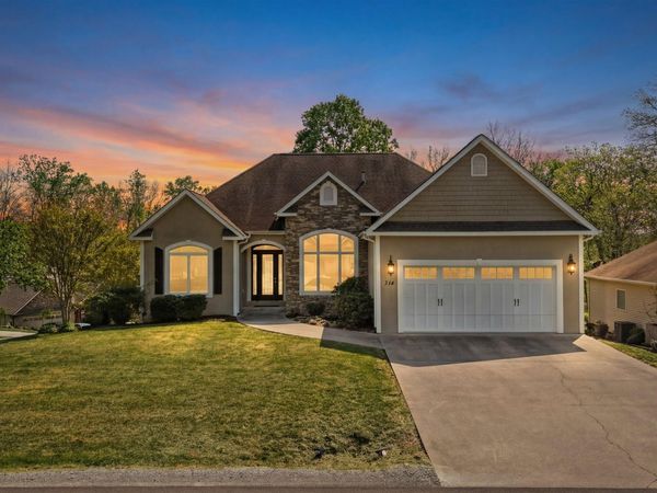 314 Mingo Way, Loudon, TN 37774