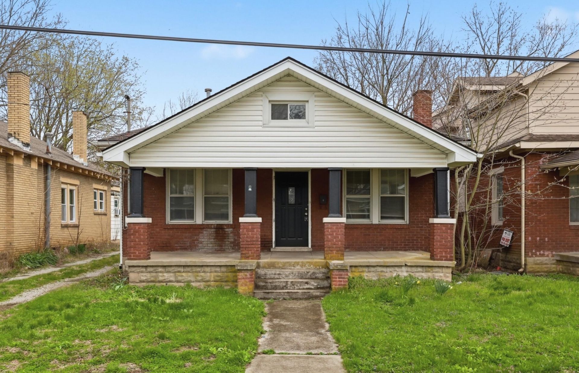 416 Kentucky Court, Lexington, KY 40502