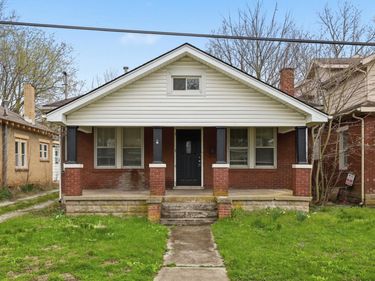 416 Kentucky Court, Lexington, KY 40502