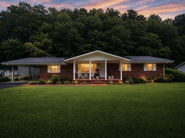 30 Amos Newsome Lane, Virgie, KY 41572