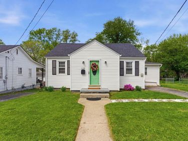 138 Robards Court, Harrodsburg, KY 40330