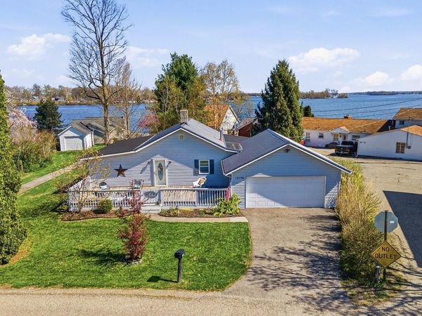 12176 Bright Street NE, Millersport, OH 43046