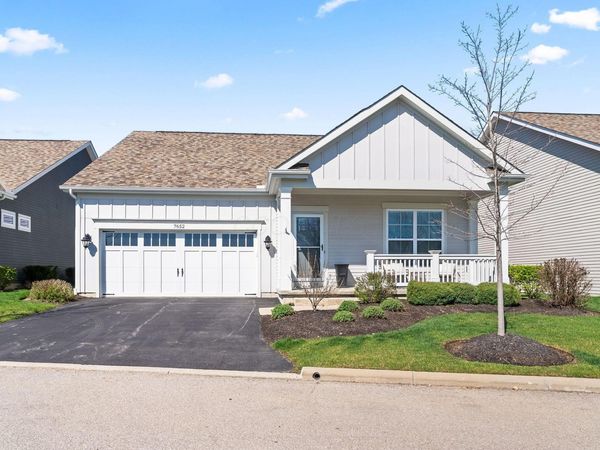 7652 Gateway Boulevard , Powell, OH 43065